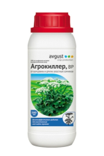 Агрокиллер (от борщевика и других злостных сорняков) 900 мл. Агрокиллер (от борщевика и других злостных сорняков) 900 мл.
