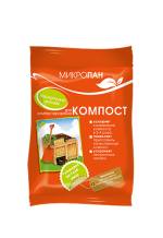 Компост МИКРОПАН 80 гр. Компост МИКРОПАН 80 гр.
