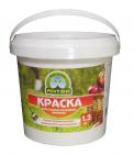 Краска для защиты деревьев 2 кг. Краска для защиты деревьев 2 кг.