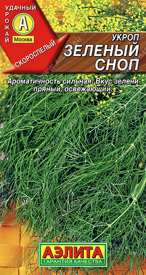 Укроп ЗЕЛЁНЫЙ СНОП 3 гр. Укроп ЗЕЛЁНЫЙ СНОП 3 гр.