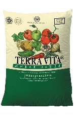 Питательный грунт Живая Земля (TERRA VITA) универсальный 5 л. Питательный грунт Живая Земля (TERRA VITA) универсальный 5 л.
