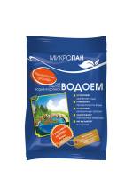 МИКРОПАН Водоем (очищение воды от взвесей и донного осадка) 10 гр. МИКРОПАН Водоем (очищение воды от взвесей и донного осадка) 10 гр.